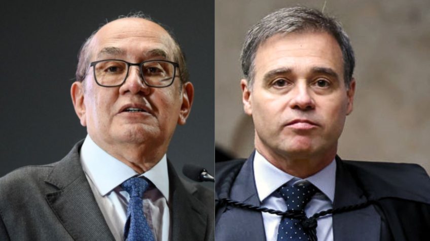 Gilmar diz que caso Master é quase Lava Jato e Mendonça rebate