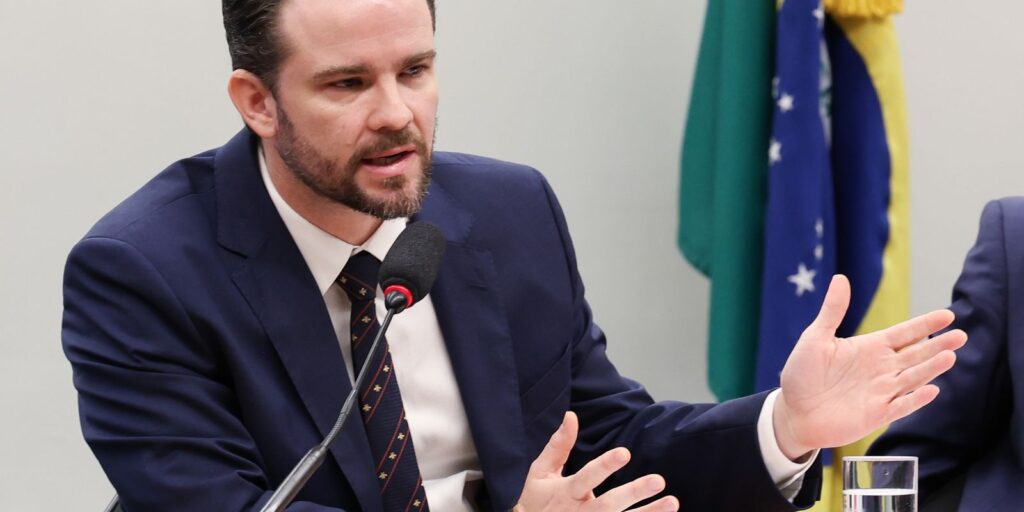 Durigan e ministros do STF discutem pautas-bomba do Congresso