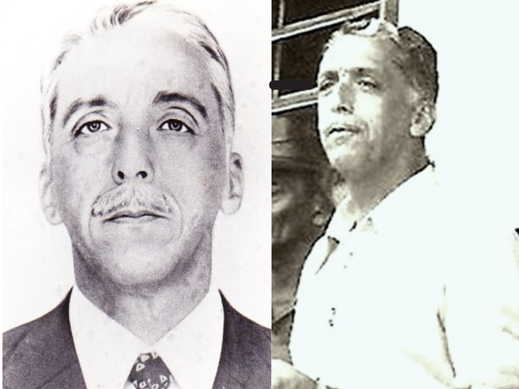Humberto Guedes, ex-governador do Território de Rondônia, morre aos 103 anos