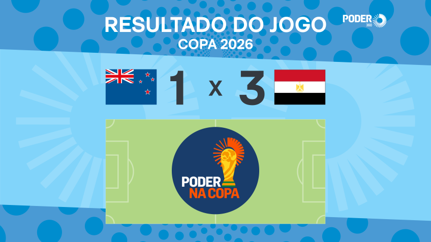 Copa 2026: melhores momentos de Nova Zelândia 1 x 3 Egito