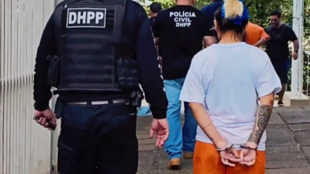 Suspeitos de esquartejar e jogar corpo de mulher no Rio Madeira são identificados pela polícia em RO