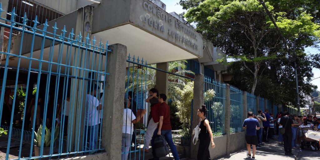 PND 2026: professores podem se inscrever a partir desta segunda-feira