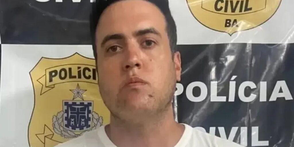 Caso Gritzbach: julgamento é remarcado para fevereiro de 2027