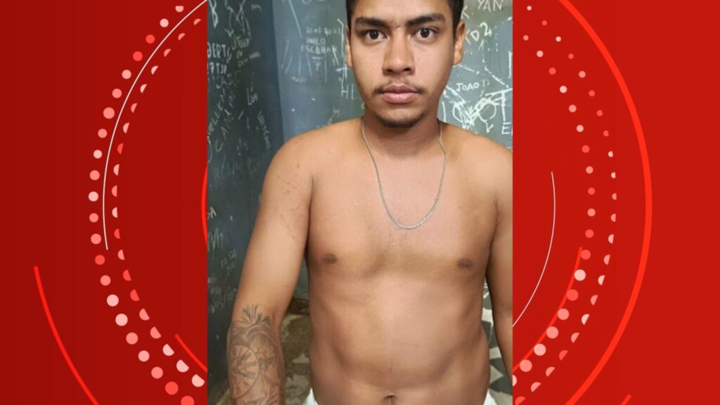 Homem é morto a tiros e cunhado é o principal suspeito em Ji-Paraná, RO