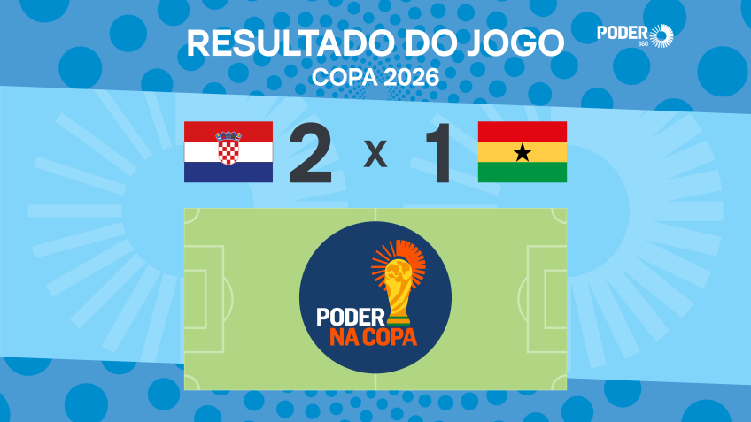 Copa 2026: melhores momentos de Croácia 2 x 1 Gana