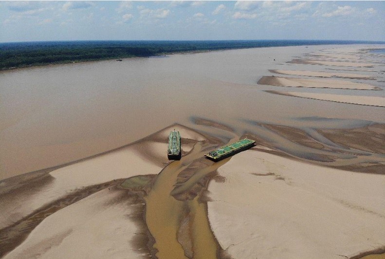 El Niño pode atrasar chuvas e aumentar calor em Rondônia no 2º semestre de 2026, diz Censipam