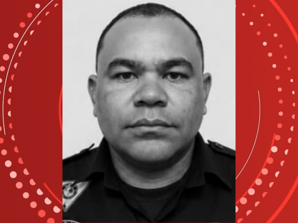 Saiba quem era o cabo da PM que morreu em acidente na BR-364, em RO