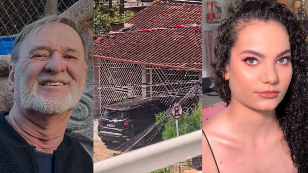 O que se sabe sobre o caso da estudante de medicina presa após atropelamento que matou idoso em RO