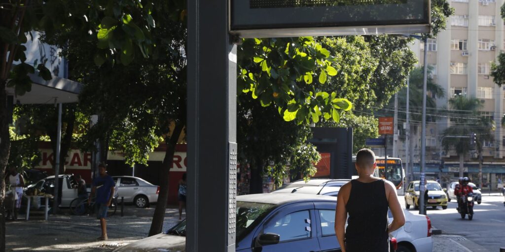 Chances do El Niño ser “muito forte” no final de 2026 chegam a 81%