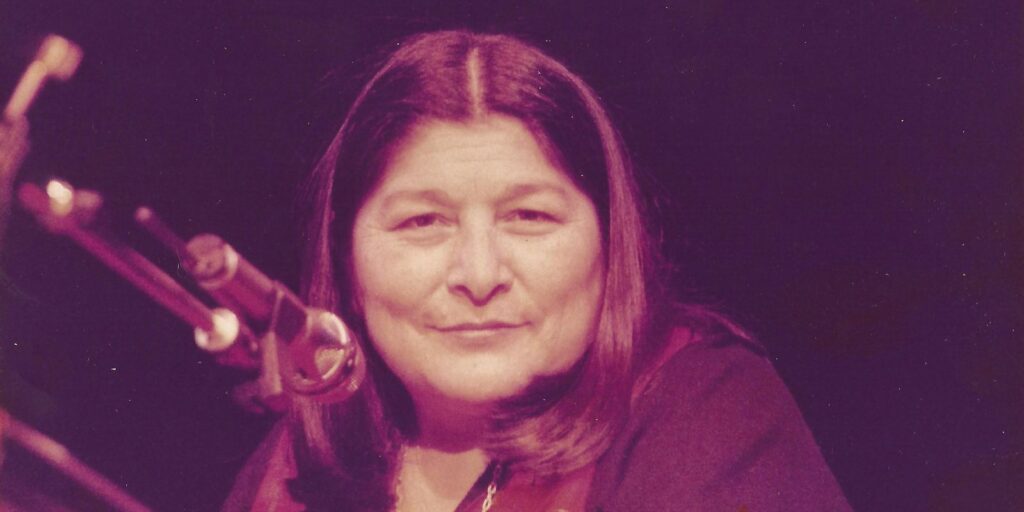 Mercedes Sosa: evento no Rio celebra legado da “Voz da América Latina”