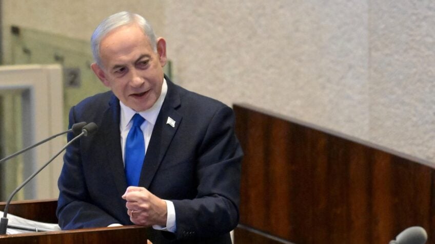 Israel terá eleições gerais em 27 de outubro, confirma coalizão