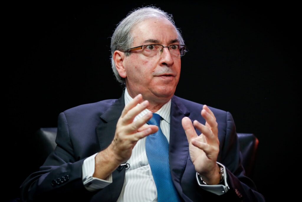 Leia os diálogos de Cunha com Fialek investigados pela PF