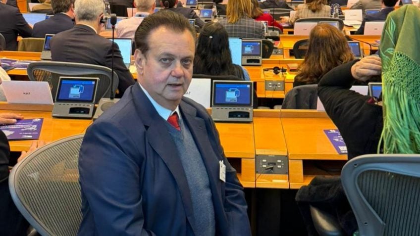 Kassab nega influenciar destino de emendas como presidente do PSD