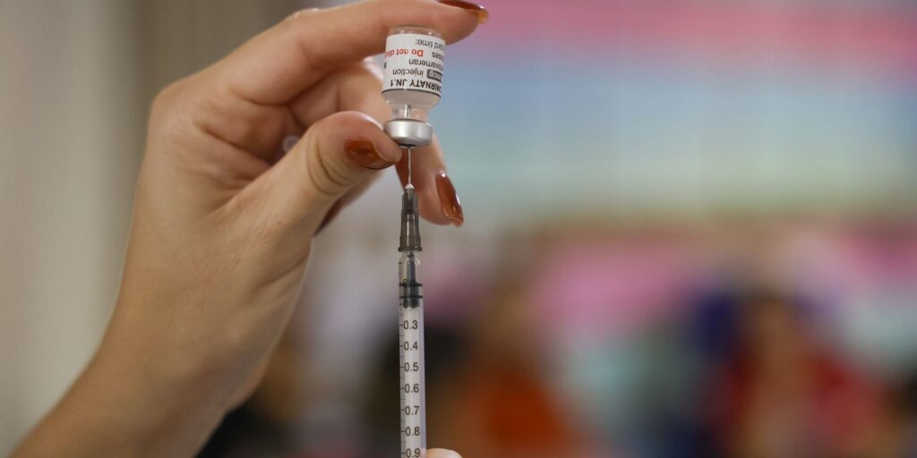 Pesquisa mostra que vacinação diminuiu prevalência de HPV entre jovens