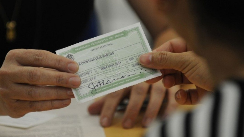 Eleições 2026: saiba como pedir o voto em trânsito em Rondônia