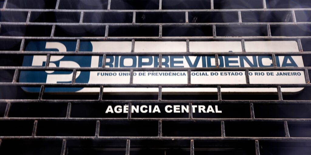 Justiça garante resgate de investimentos do Rioprevidência no Master