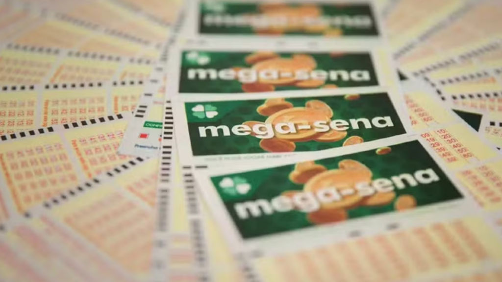 Mega-Sena, 3036: aposta feita em RO fica a um número do prêmio milionário