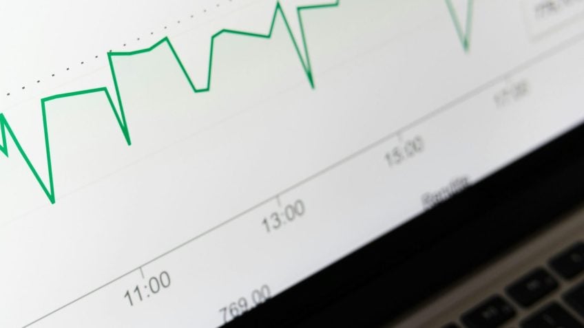 Debêntures têm menor emissão em 3 anos