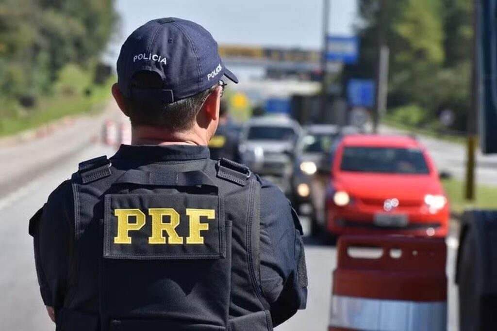 Acidentes com motocicletas aumentam 40% nas rodovias federais de RO no primeiro semestre de 2026