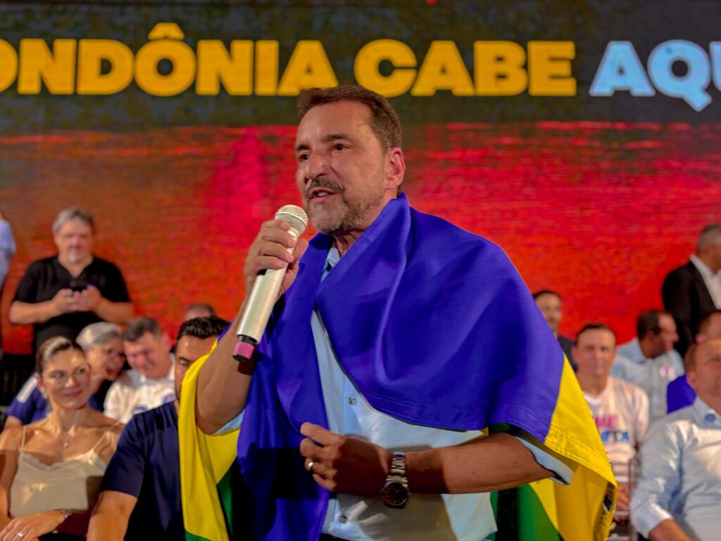 federacao-uniao-progressista-lanca-hildon-chaves-como-candidato-ao-governo-de-rondonia