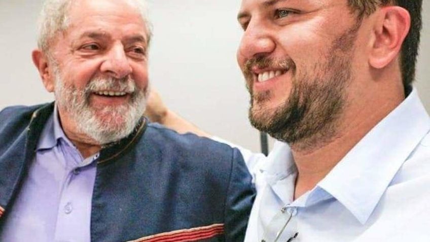 Assessor de Lula confirma empréstimo de lobista, mas não revela valor
