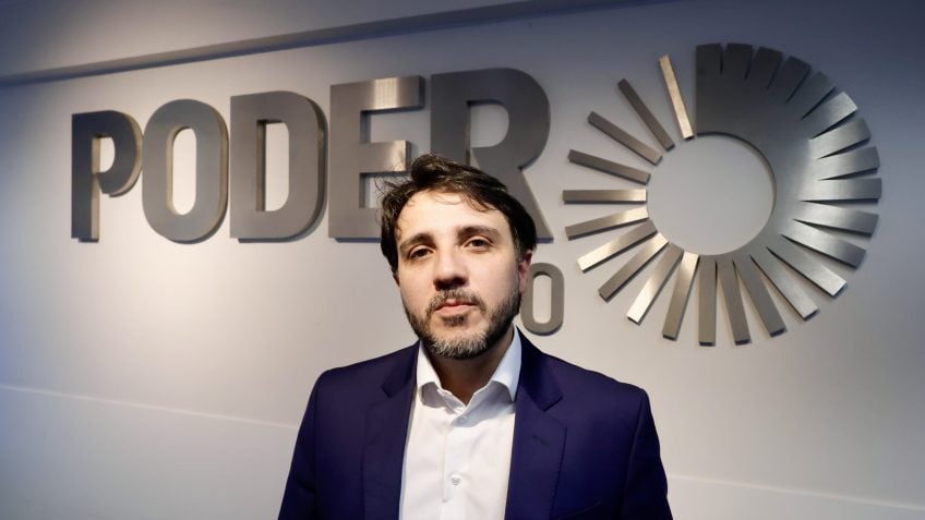 Renan Santos diz que Lula não vai a debates por causa de escândalos