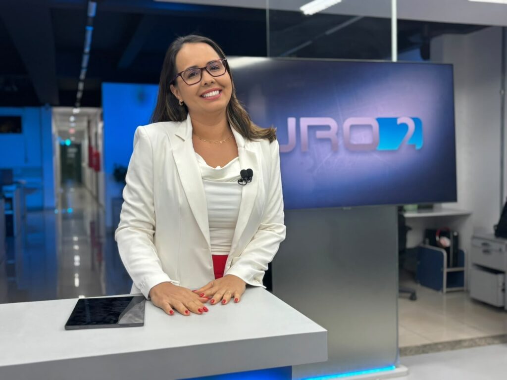 Assista ao JRO2 desta quinta-feira, 6