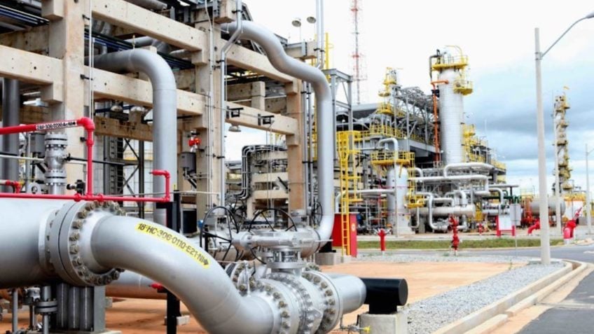 Venda compulsória de gás não reduzirá preços, diz diretor da Petrobras