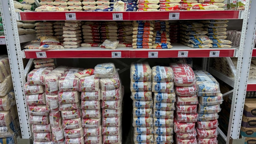 FAO sinaliza alta de 0,6% nos preços dos alimentos em julho