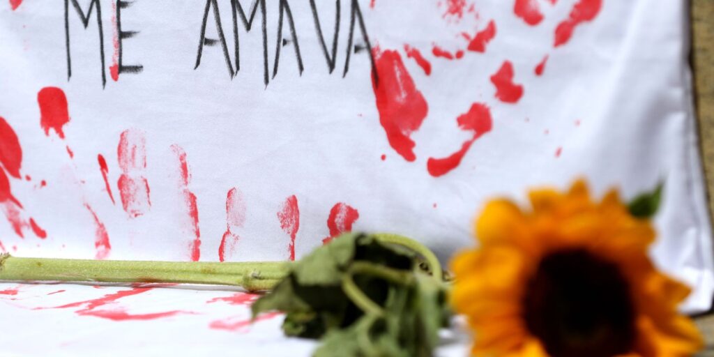 Ex-policial do Rio é condenado a 28 anos de prisão por feminicídio