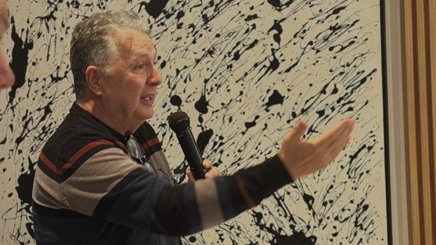 MPE pede impugnação da candidatura de Garotinho ao governo do RJ