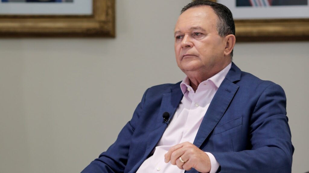 Governador do Maranhão nega relação com assassino do caso Tech Office