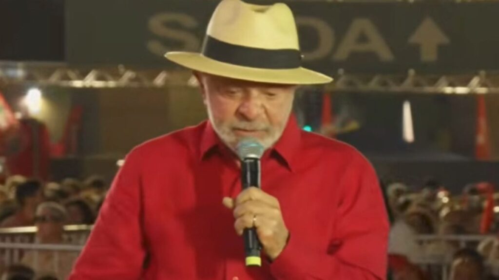 “Pode-se ganhar eleição mentindo, mas não se governa mentindo”, diz Lula
