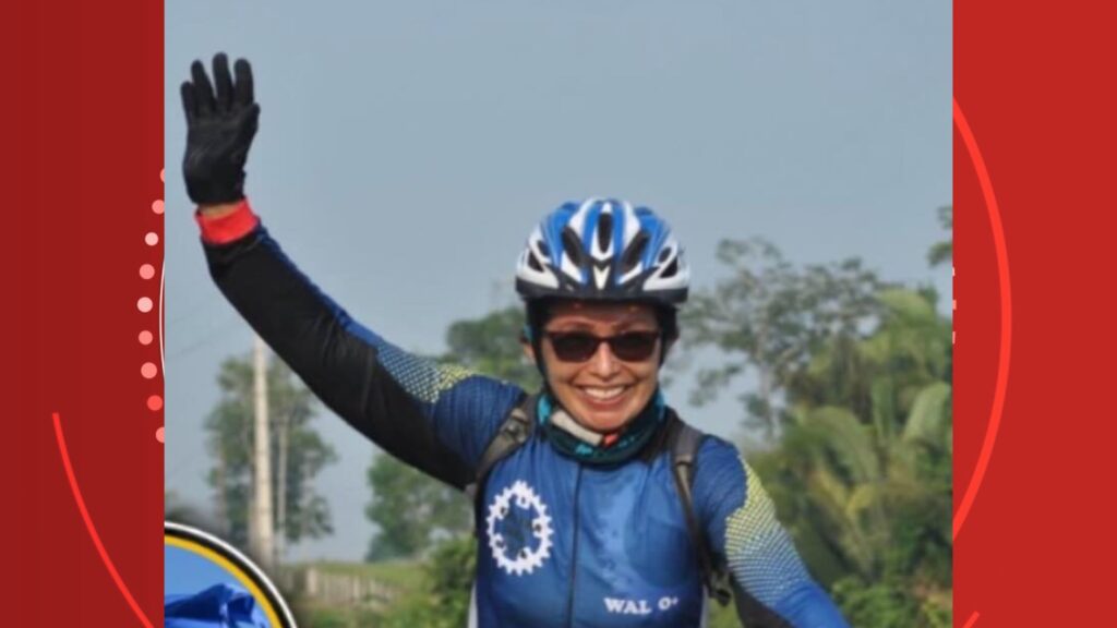 Motorista com sinais de embriaguez é preso após matar ciclista atropelada em Porto Velho