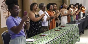 eleicoes-2026:-mulheres-negras-divulgam-manifesto-para-candidaturas