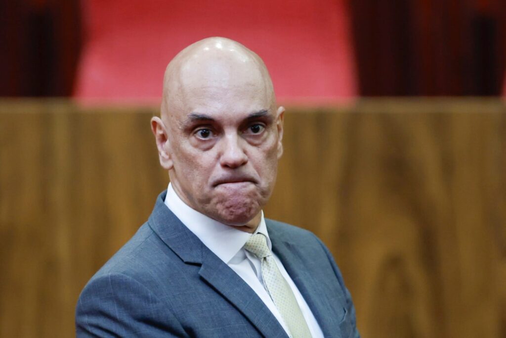 Novo convoca filiados a participarem de atos contra Moraes