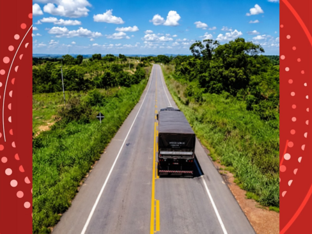 ANTT aprova concessão de rodovias entre RO e MT por 30 anos; investimento será de R$ 6,1 bilhões