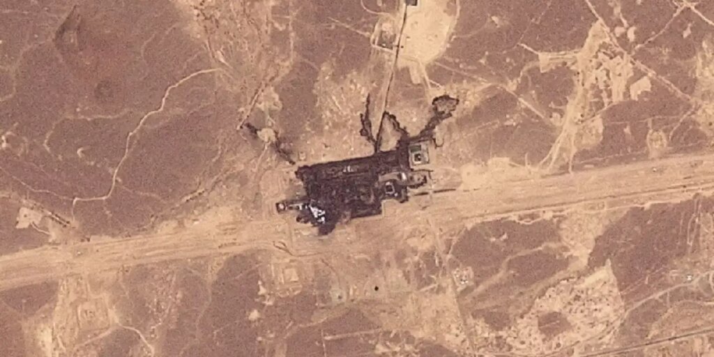 Arábia Saudita paralisa oleoduto, e houthis controlam Mar Vermelho