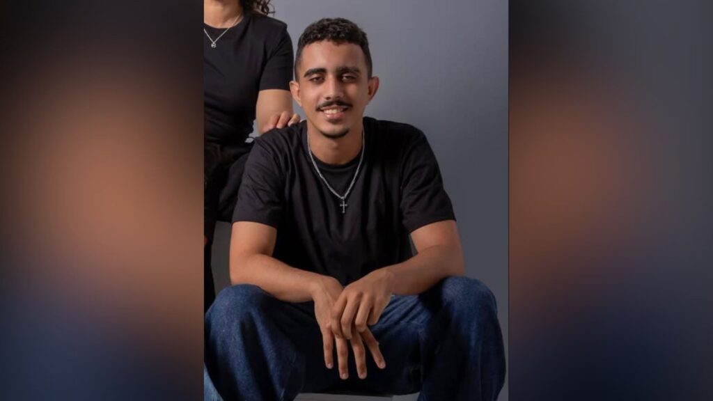 ‘Está voltando para casa, enquanto meu irmão não está’, diz irmã de jovem atropelado após motorista ser solta em RO