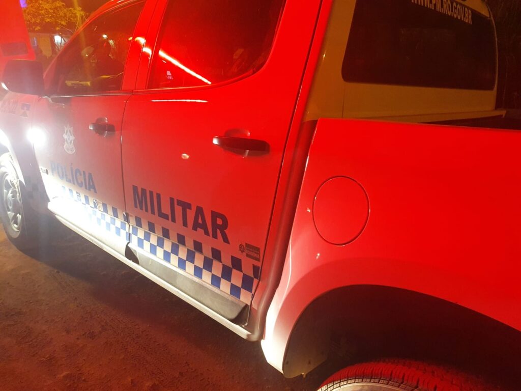 Homem é preso suspeito de importunação sexual contra passageiras de ônibus em Porto Velho