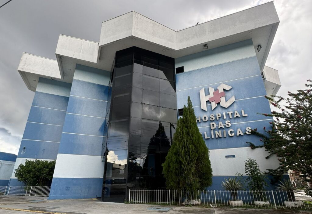 Hospital Universitário é entregue em Porto Velho para atender pacientes pelo SUS
