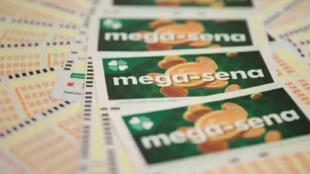 Aposta de Porto Velho ganhou R$ 32 mil na quina da Mega-Sena