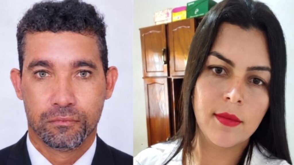 Criança sai para tomar sorvete e encontra pais mortos a tiros em RO