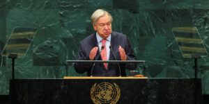 secretario-geral-da-onu-alerta-para-avanco-de-guerras-e-riscos-da-ia