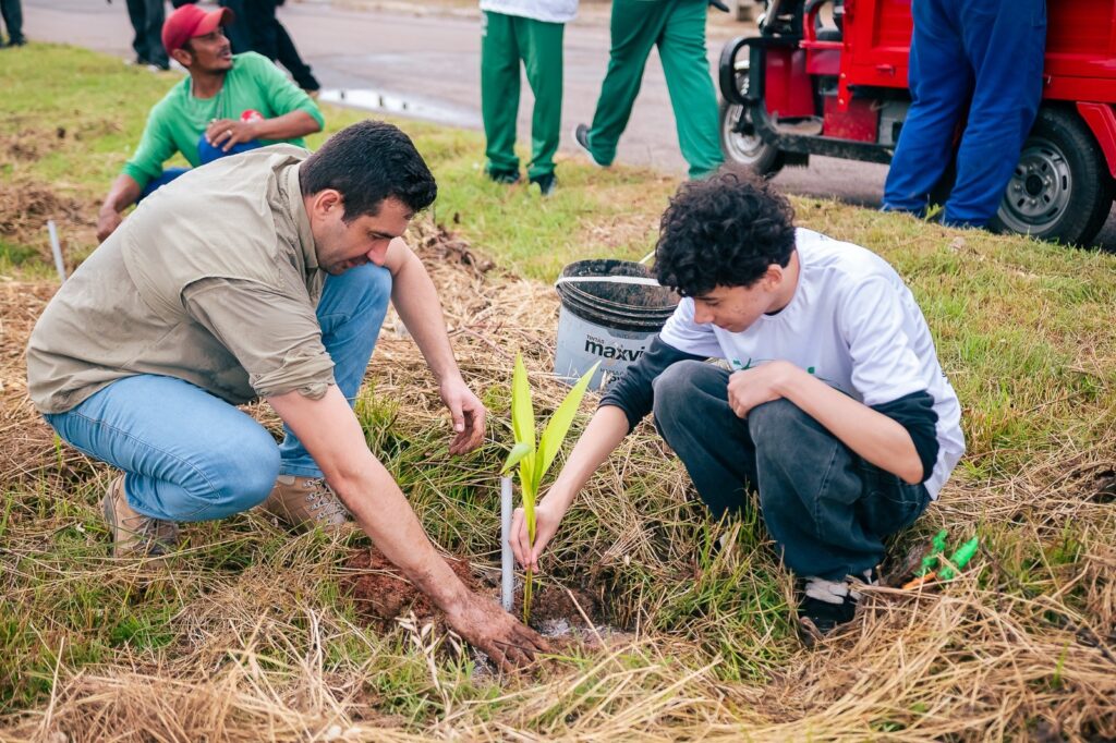 Consciência Limpa: projeto chega a Porto Velho e vai promover gincana de reciclagem em três escolas