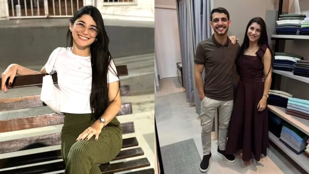‘Meu mundo’: Homem preso por envolvimento na morte da irmã fez homenagem nas redes sociais um dia após crime em RO