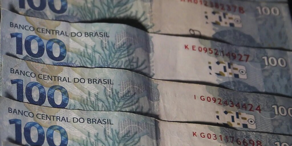 Contas públicas têm déficit de R$ 10 bilhões em agosto