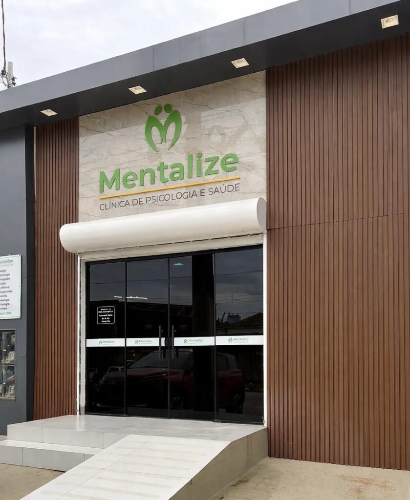 Mentalize: Clínica de Porto Velho reúne 7 especialidades em saúde mental
