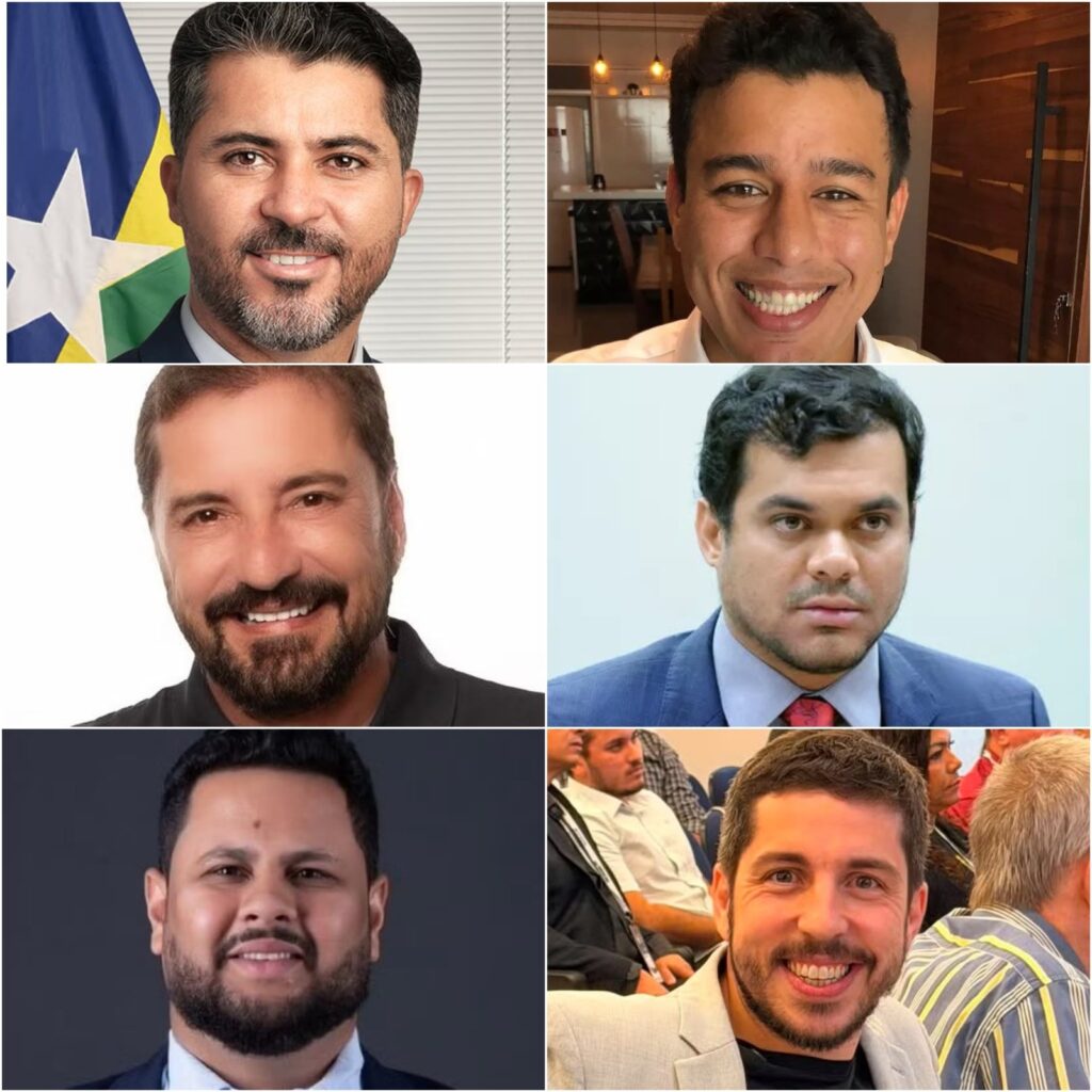 Veja como cada cidade de Rondônia votou para governador