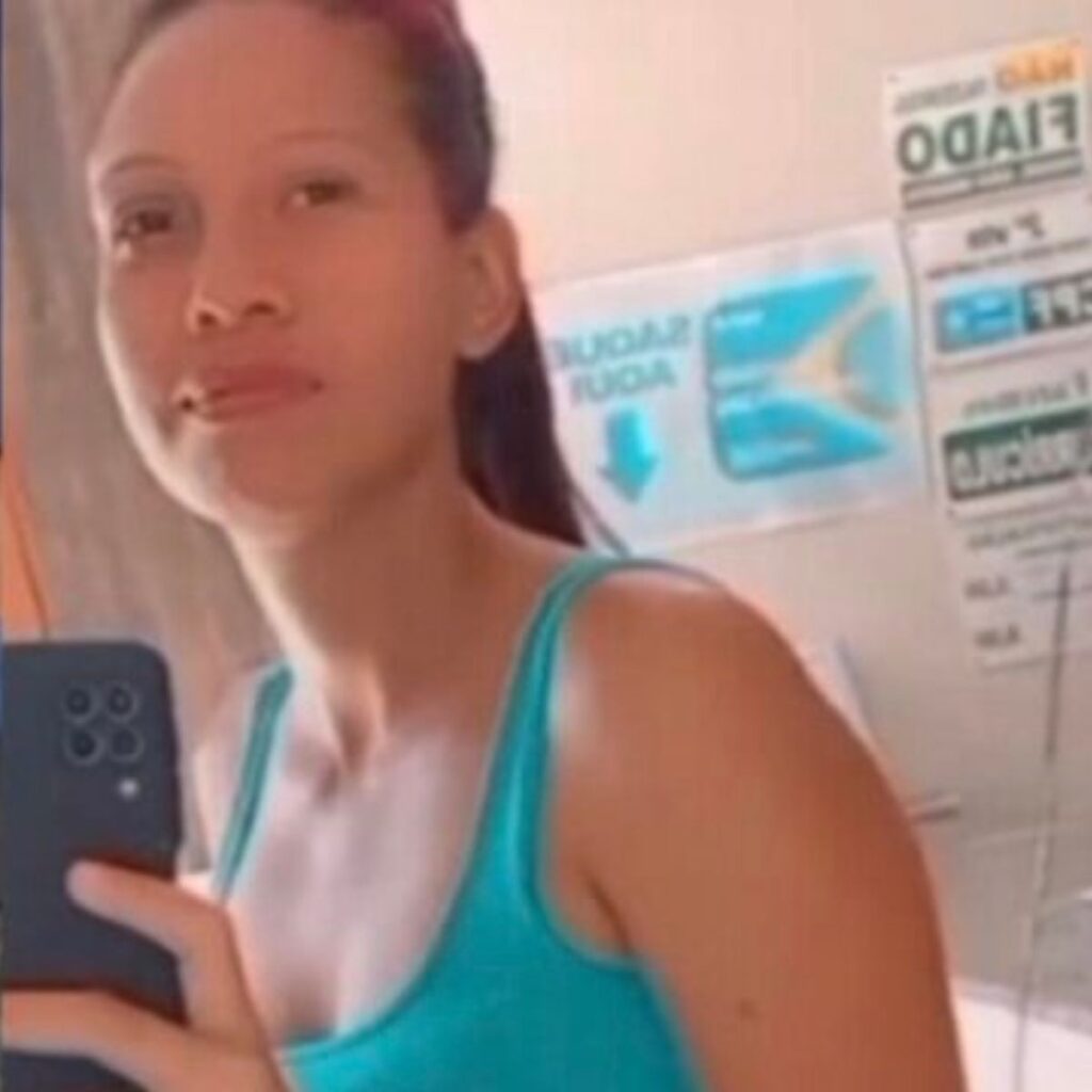 Suspeito de matar mulher em RO é preso com a esposa em MT